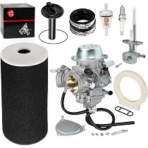Choke Cable Starter Plunger Kit For Yamaha Grizzly 660 2002-2008